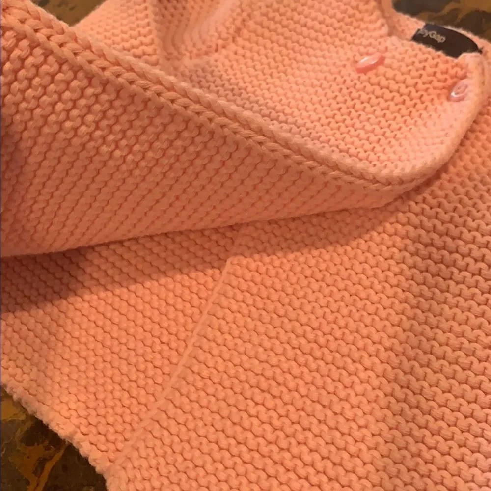 🎉Last deal 🎉Gap pink jacket